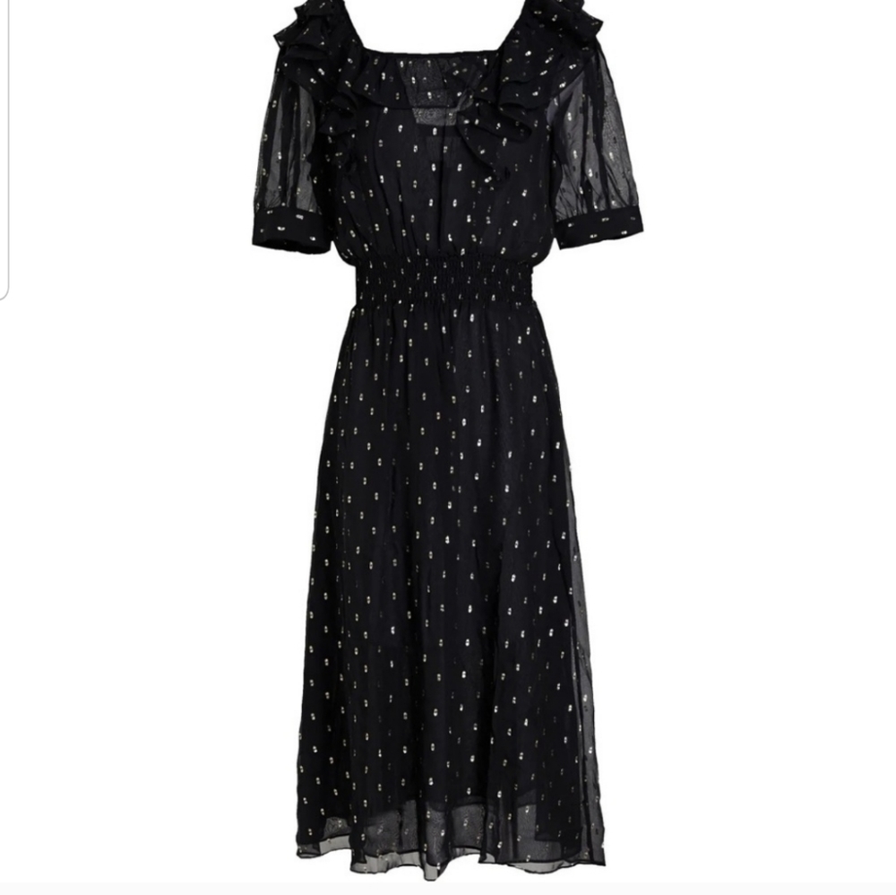 ba&sh Dress - Picture 7 of 7